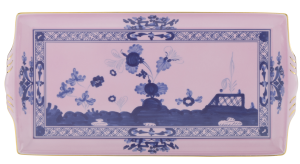 Ginori Oriente Italiano Azalea Large Service Tray